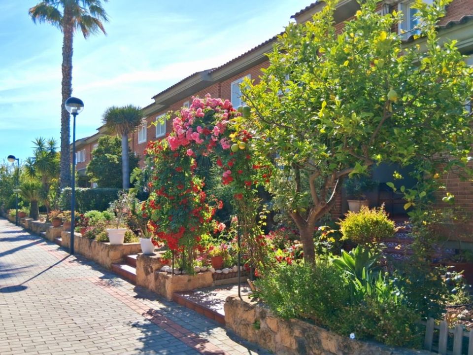 Villa i Albir, Alicante - foto 2