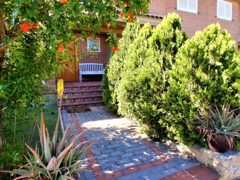 Villa i Albir, Alicante - foto 3
