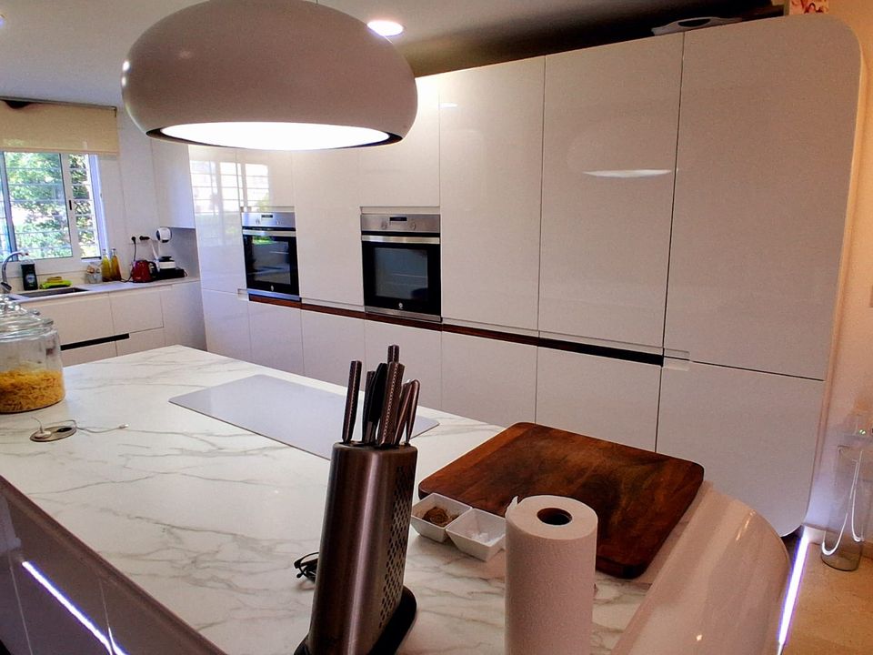 Villa i Albir, Alicante - foto 5