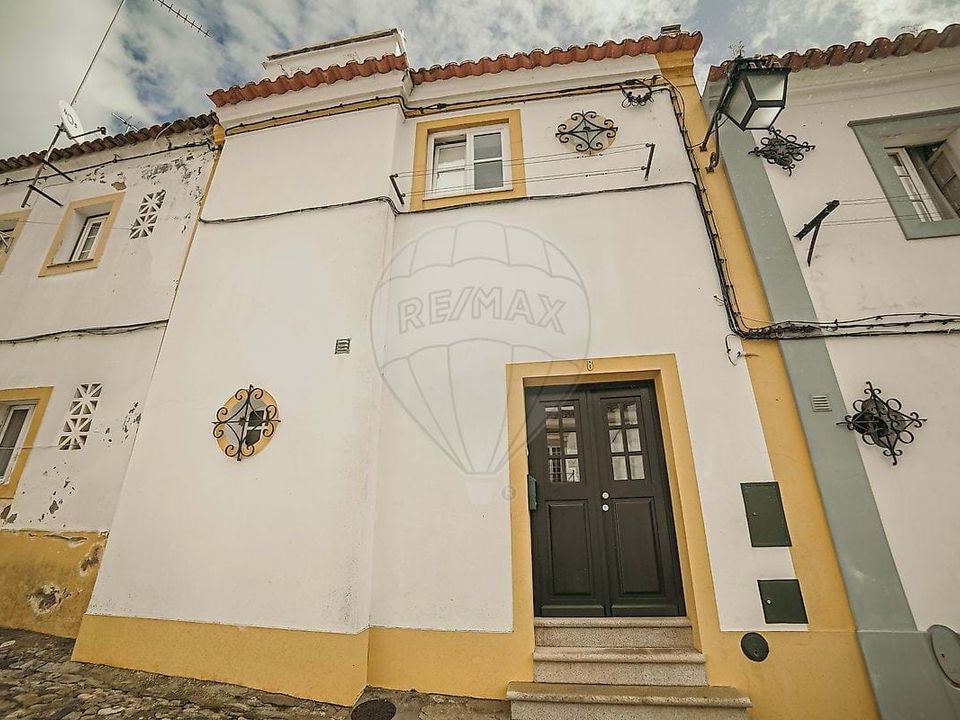 Villa i Evora, Evora - foto 1