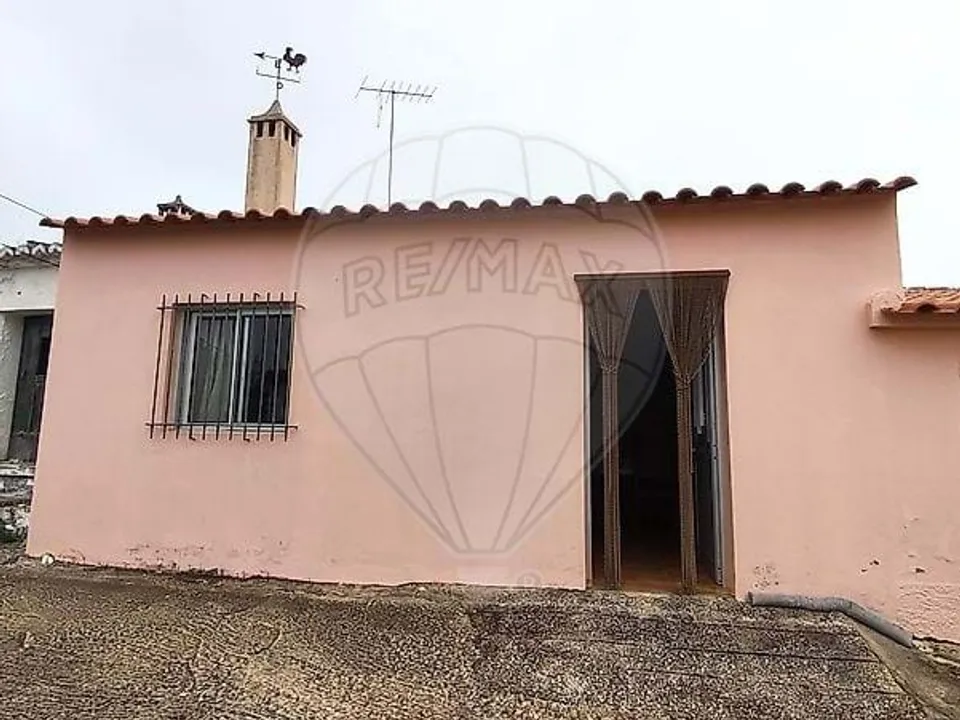 Villa i Alcoutim, Faro - foto 2