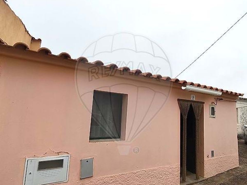 Villa i Alcoutim, Faro - foto 3