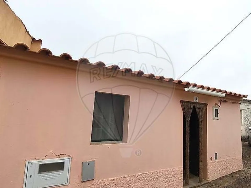 Villa i Alcoutim, Faro - foto 2