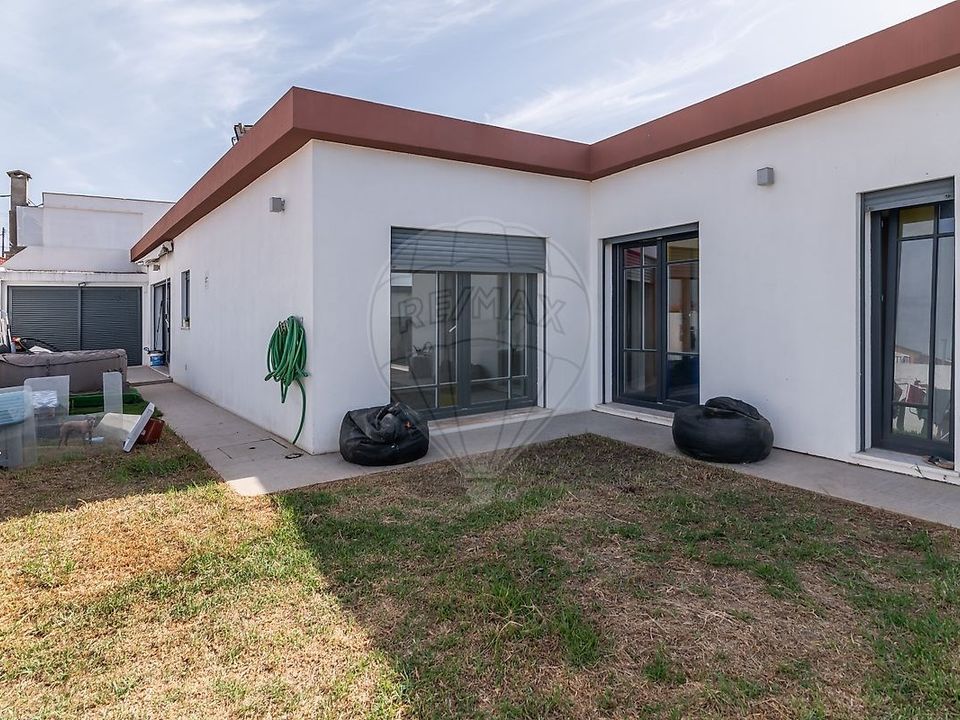 Villa a Sesimbra, Setubal - foto 1