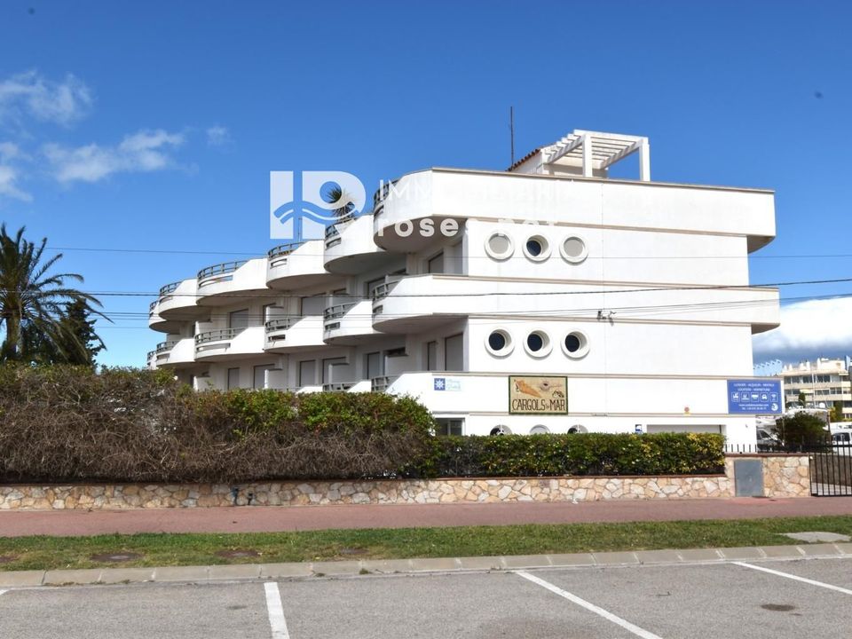 Villa i Empuriabrava, Gerona - foto 3