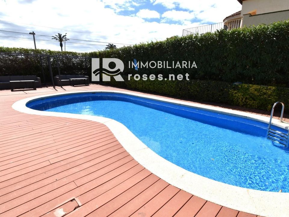 Villa i Empuriabrava, Gerona - foto 4