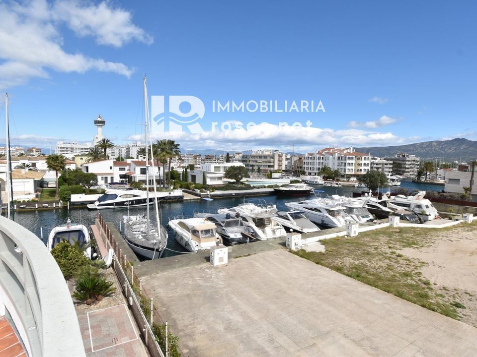 Villa i Empuriabrava, Gerona - foto 5
