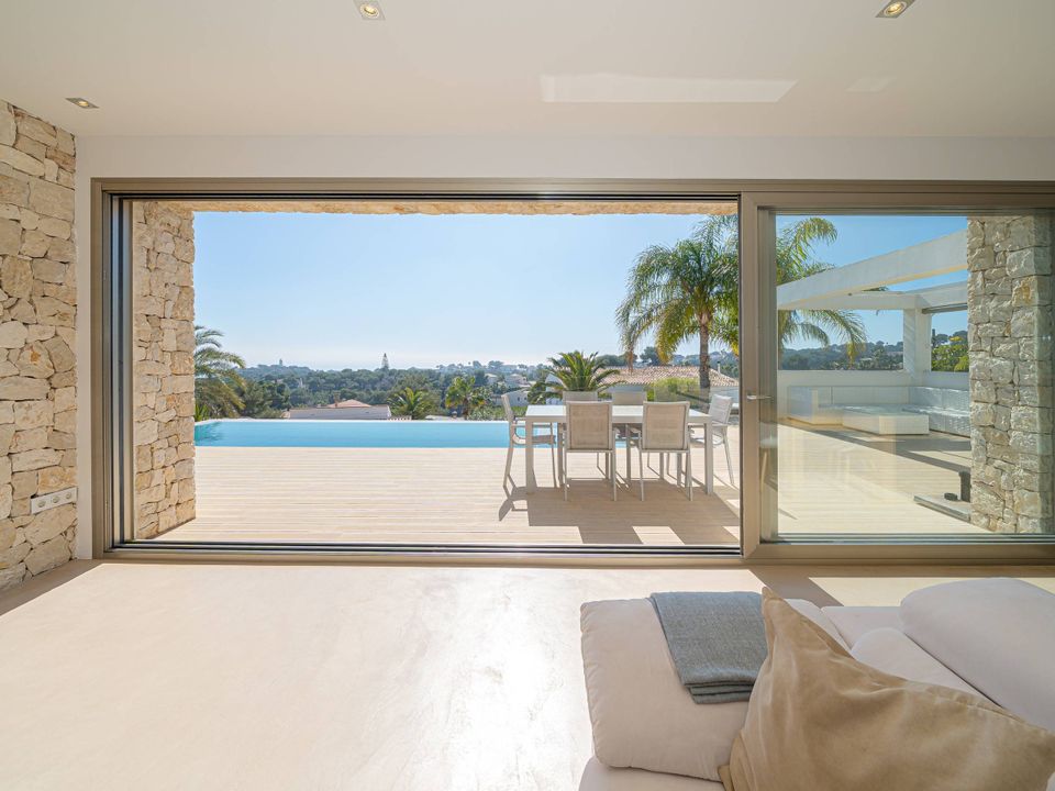 Villa i Javea, Alicante - foto 5