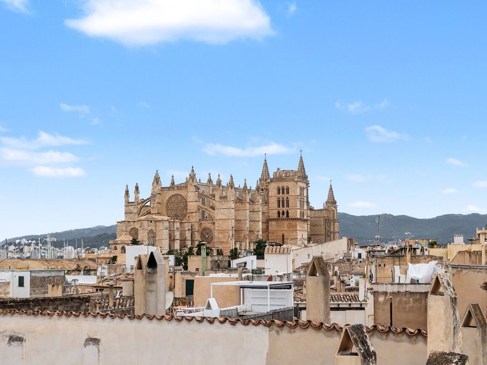 Villa i Palma De Mallorca, Mallorca - foto 1