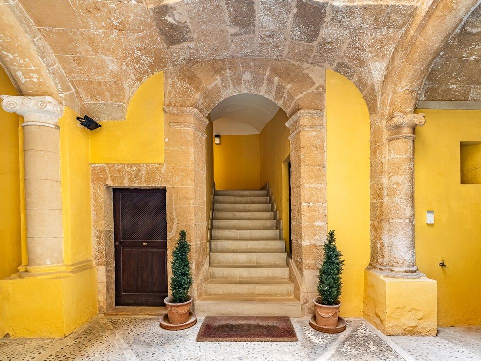 Villa i Palma De Mallorca, Mallorca - foto 2