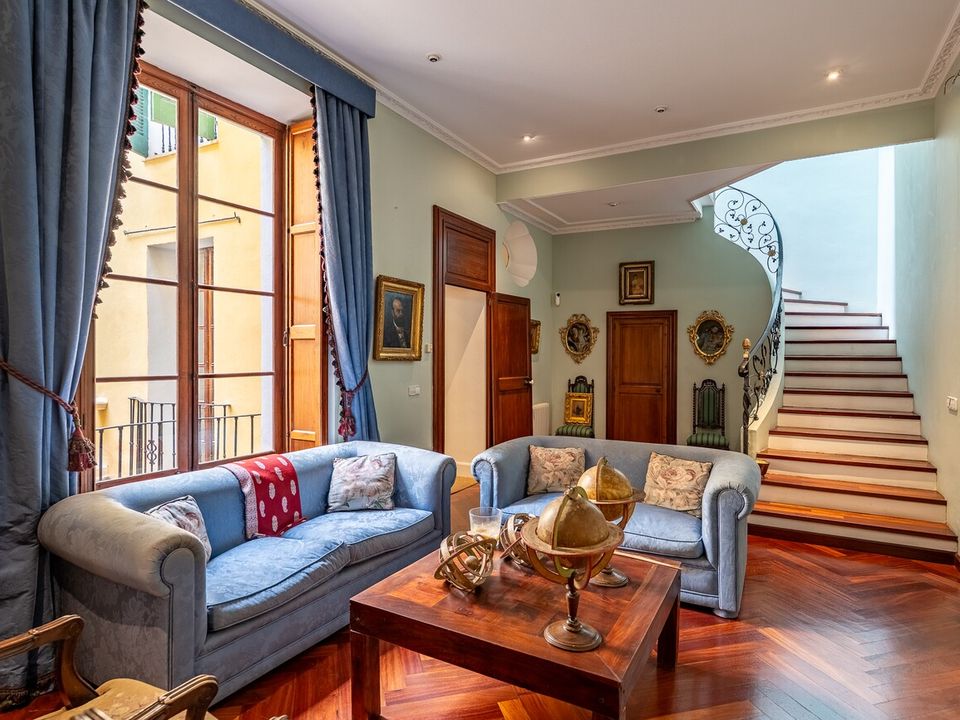 Villa i Palma De Mallorca, Mallorca - foto 3
