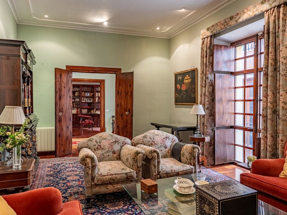 Villa i Palma De Mallorca, Mallorca - foto 5