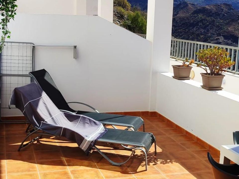 Lejlighed i Mogan, Gran Canaria - foto 5