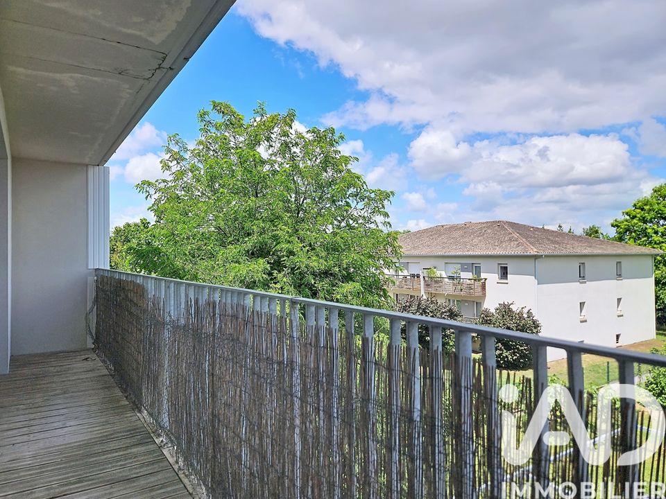 Apartament a Bègles, Gironde - foto 2