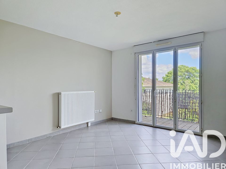Apartament a Bègles, Gironde - foto 4