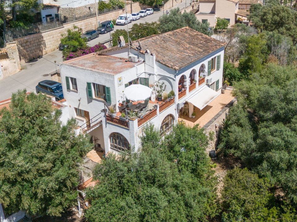 Villa i Port D'andratx, Mallorca - foto 2
