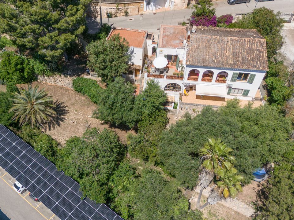 Villa i Port D'andratx, Mallorca - foto 3