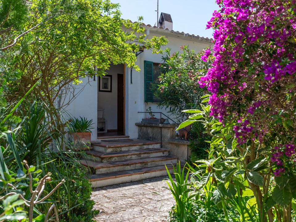Villa i Port D'andratx, Mallorca - foto 5