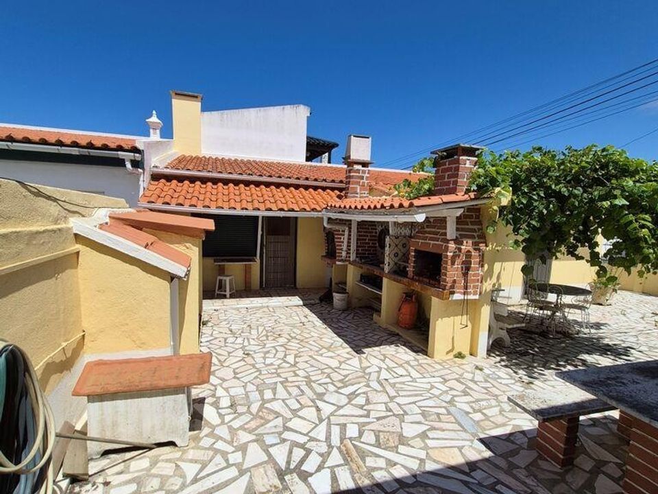 Byhus i Peniche, Leiria - foto 2