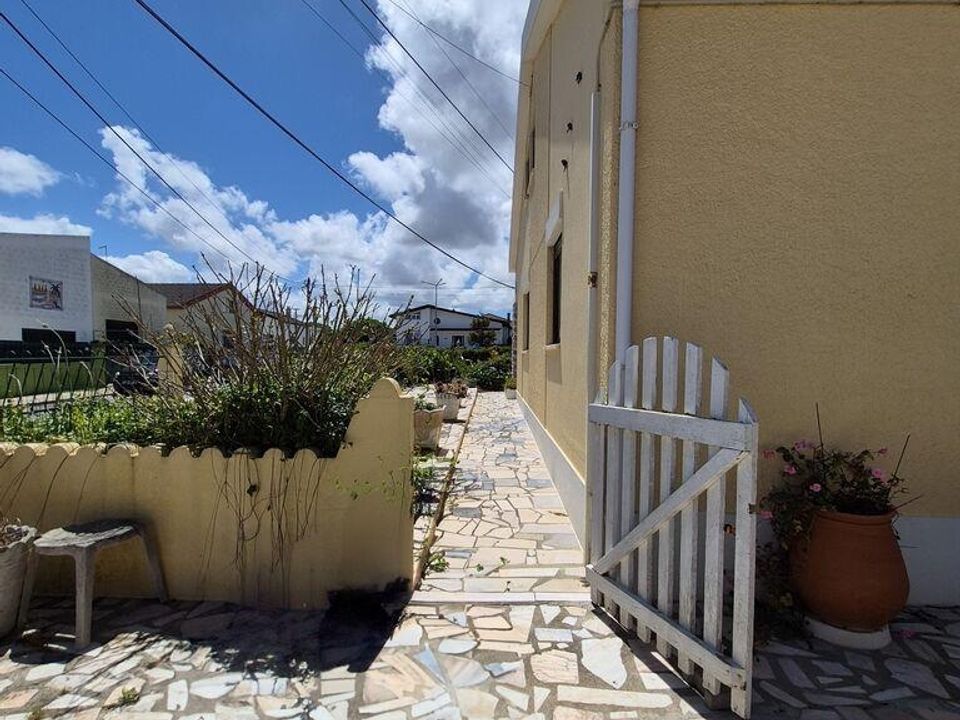 Byhus i Peniche, Leiria - foto 4