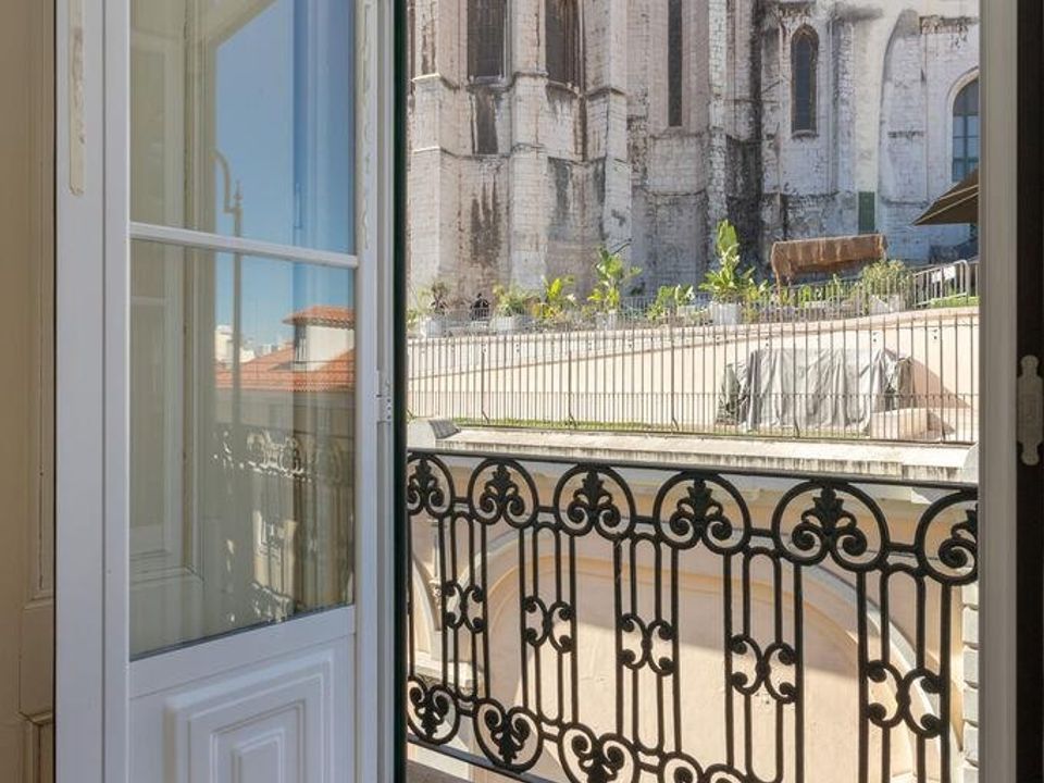 Apartamento en Lisbon, Lisbon - foto 2