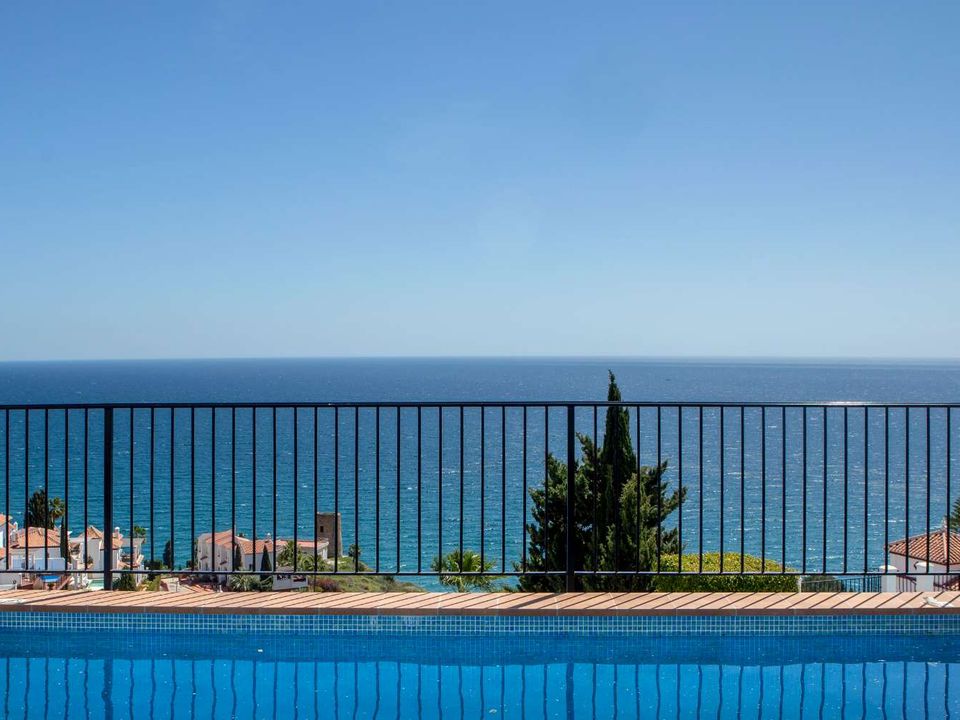 Villa i Torrox, Malaga - foto 5