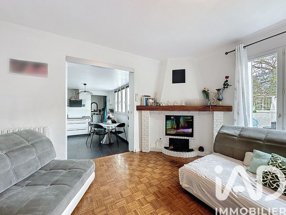 Villa Lyonssa, Rhone - kuva 2