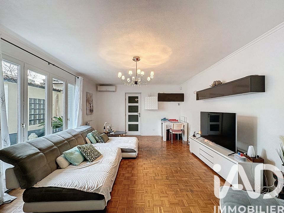 Villa Lyonssa, Rhone - kuva 3
