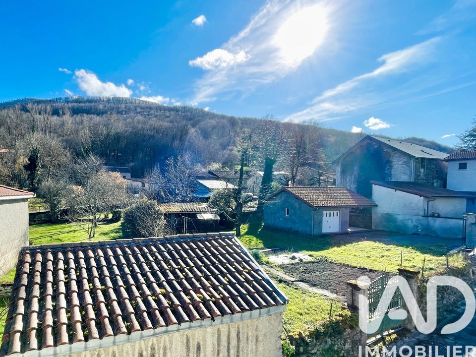 Villa i Siradan, Hautes-Pyrenees - foto 2