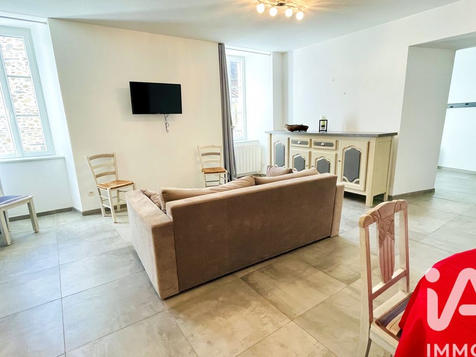 Villa i Siradan, Hautes-Pyrenees - foto 3