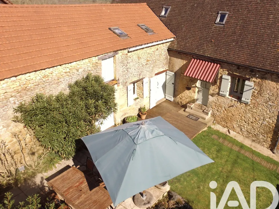 Villa i Coux-et-Bigaroque, Dordogne - foto 2