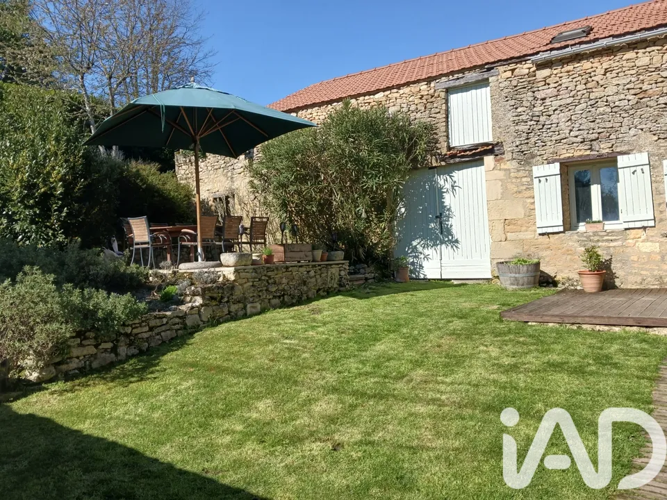 Villa i Coux-et-Bigaroque, Dordogne - foto 3