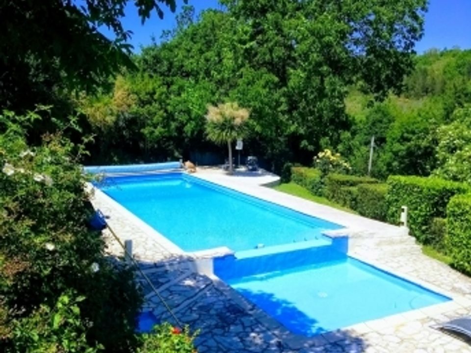 Villa i Coux-et-Bigaroque, Dordogne - foto 5