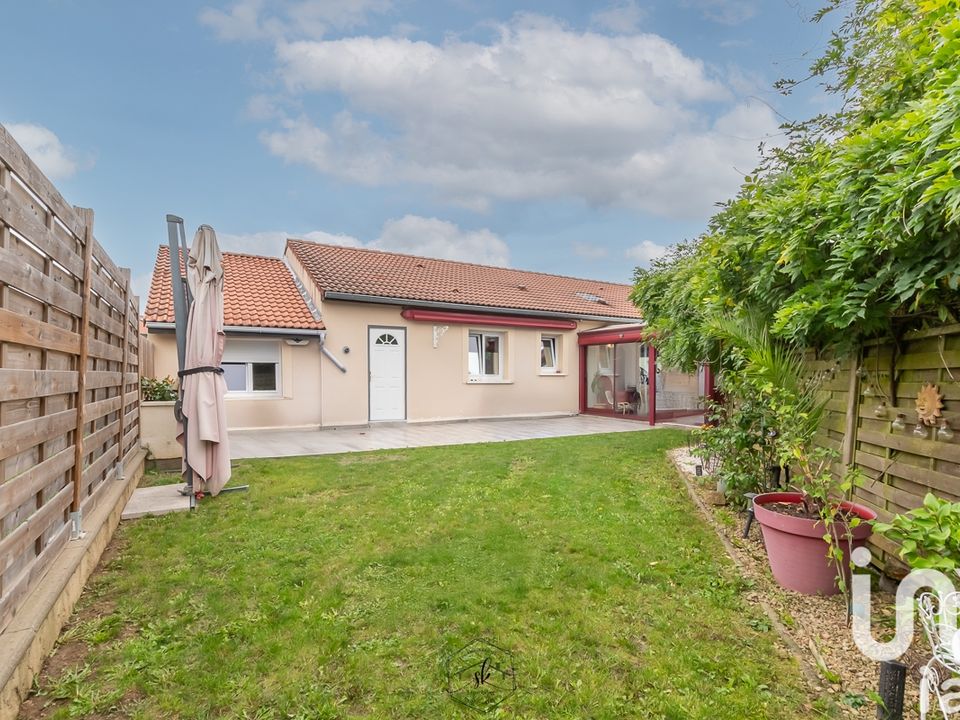 Villa en Maizières-lès-Metz, Moselle - foto 2