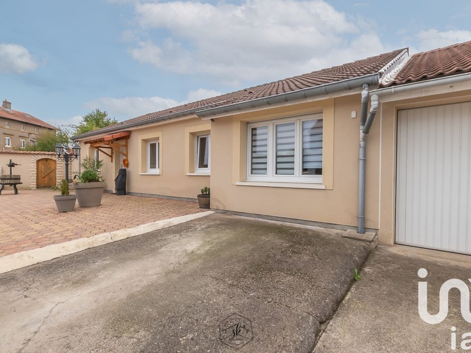 Villa en Maizières-lès-Metz, Moselle - foto 3