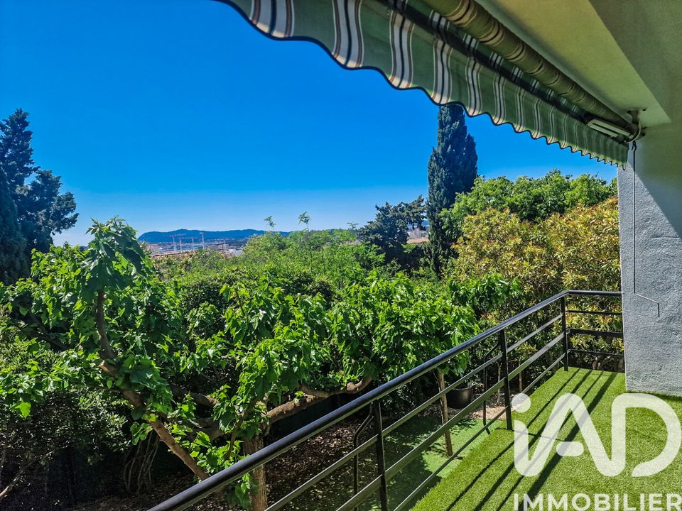 Villa i Toulon, Var - foto 1
