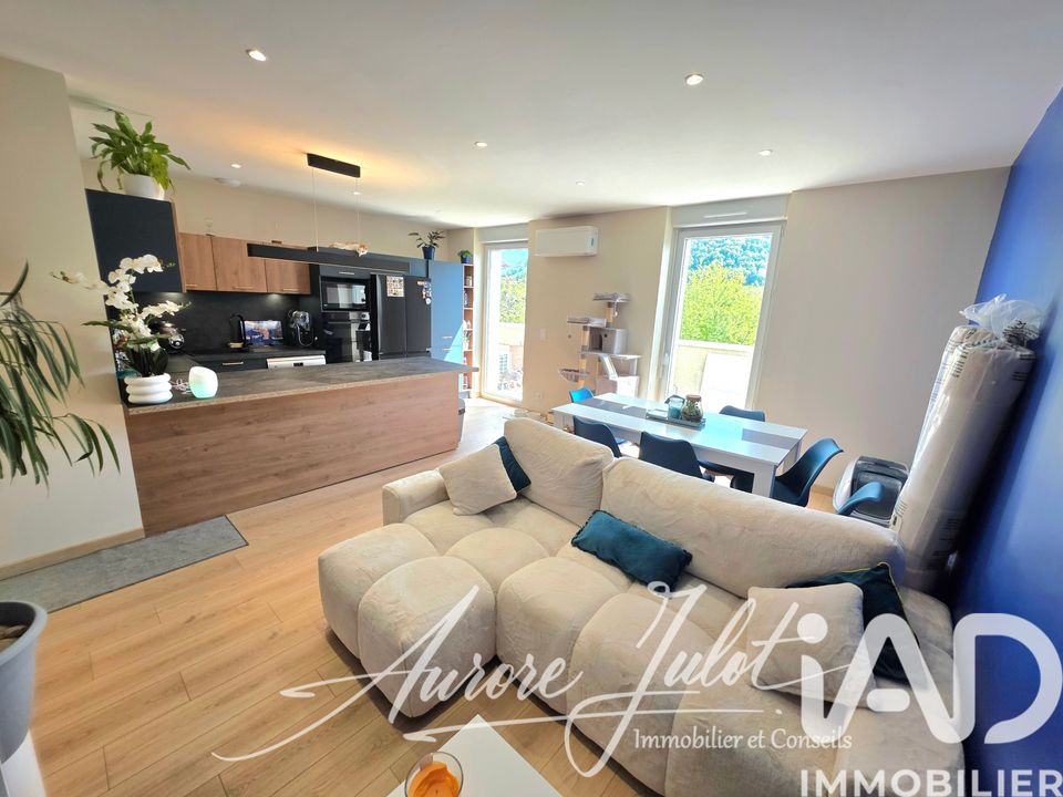 Apartament a Charavines, Isere - foto 1