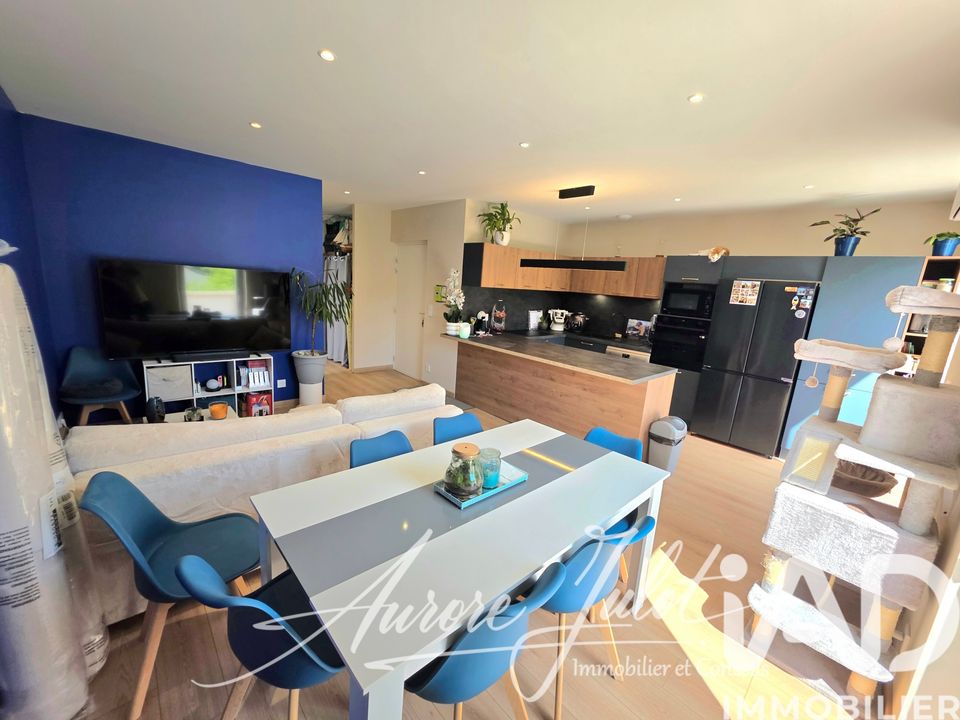 Apartament a Charavines, Isere - foto 3