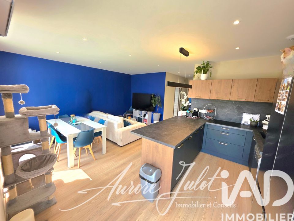 Apartament a Charavines, Isere - foto 4