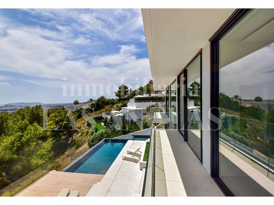 Villa i Jesus, Ibiza - foto 2