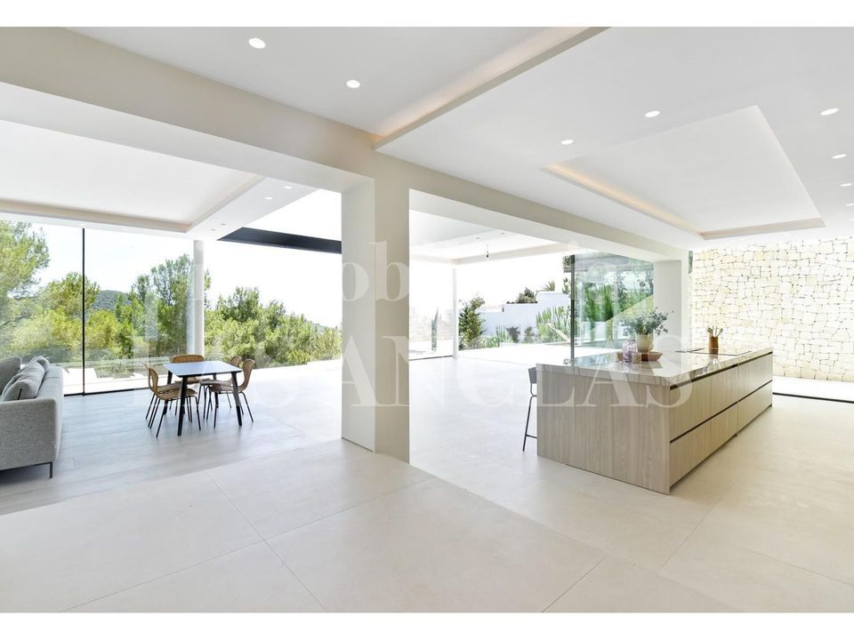 Villa i Jesus, Ibiza - foto 3