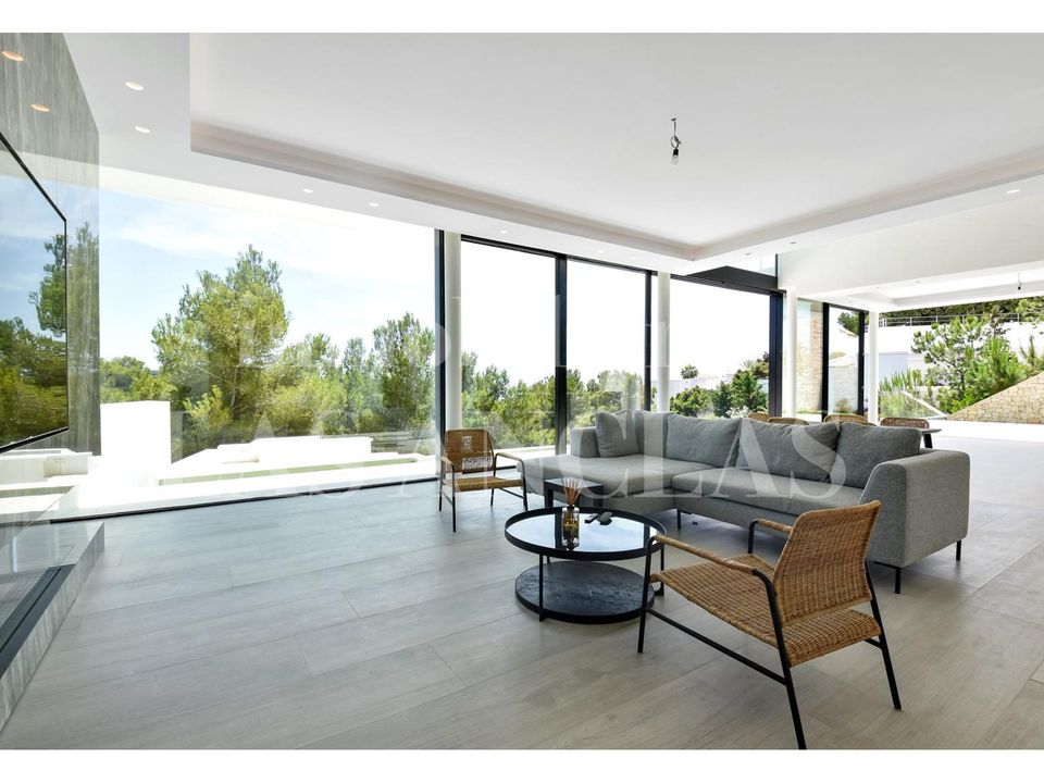 Villa i Jesus, Ibiza - foto 5