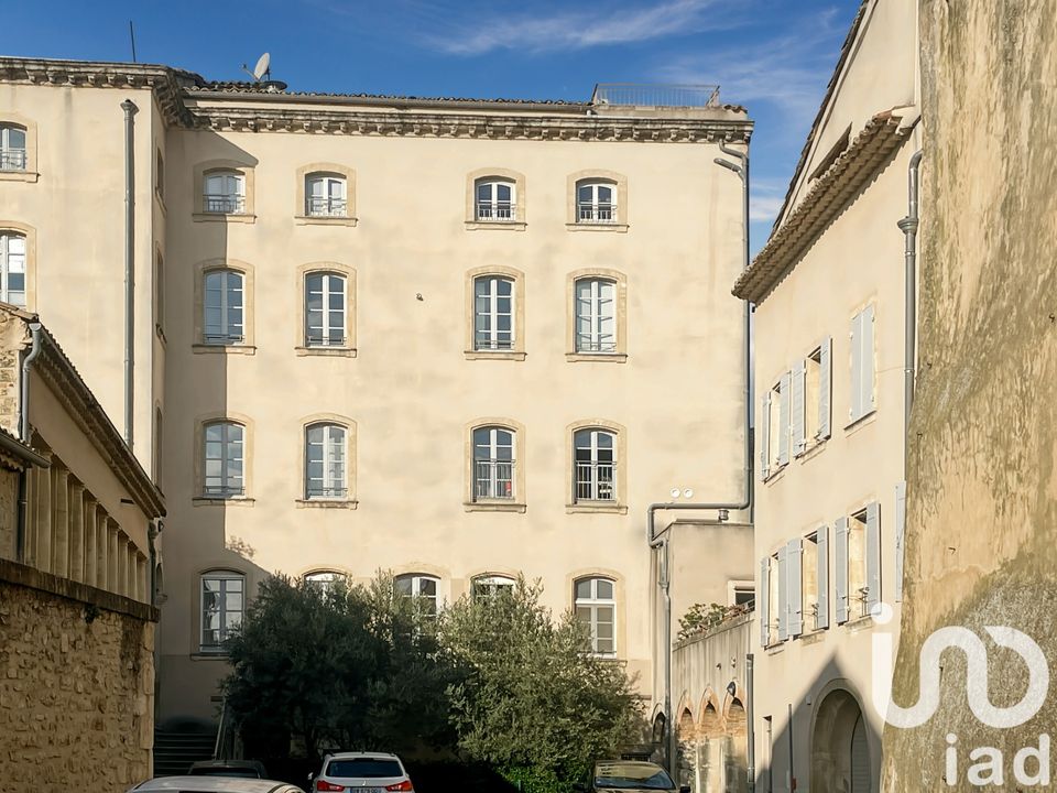 Lejlighed i Bagnols-sur-Cèze, Gard - foto 2
