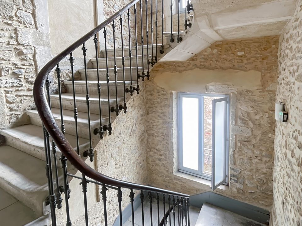 Lejlighed i Bagnols-sur-Cèze, Gard - foto 5