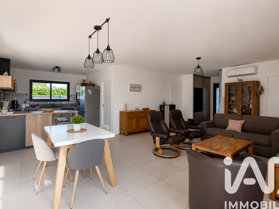 Villa i Hourtin, Gironde - bilde 3