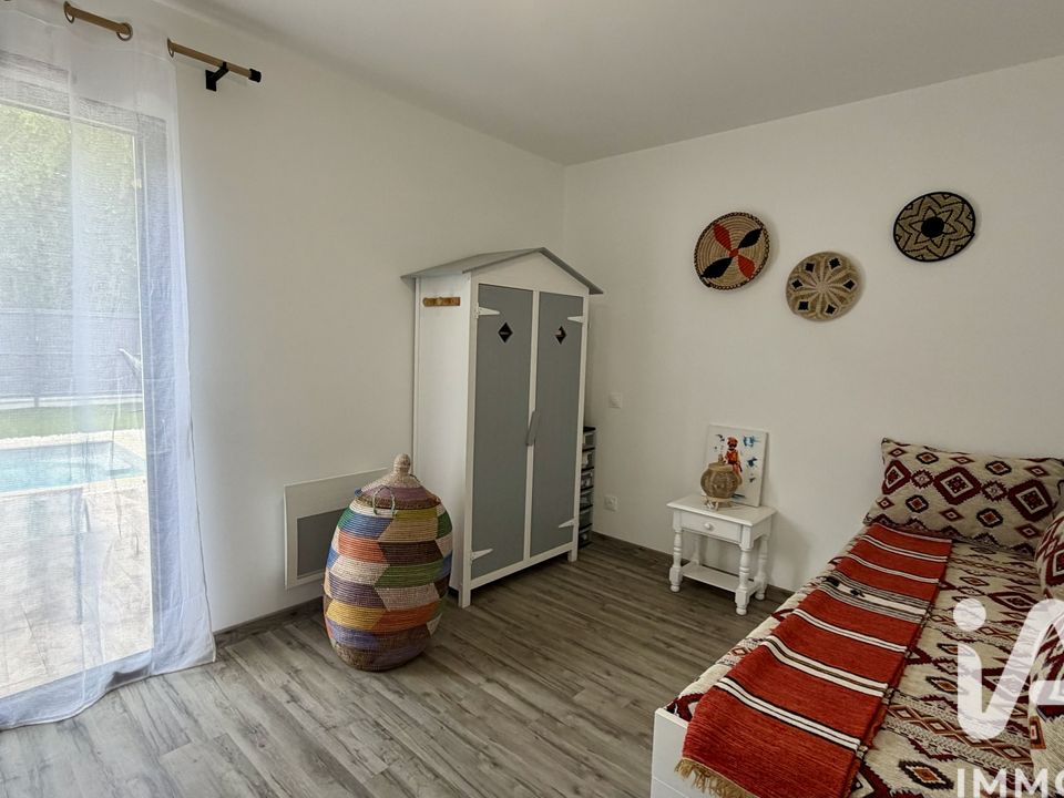 Villa i Hourtin, Gironde - bilde 5