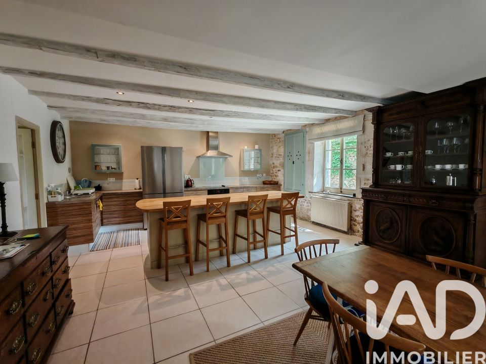 Villa i Savigne, Vienne - foto 5