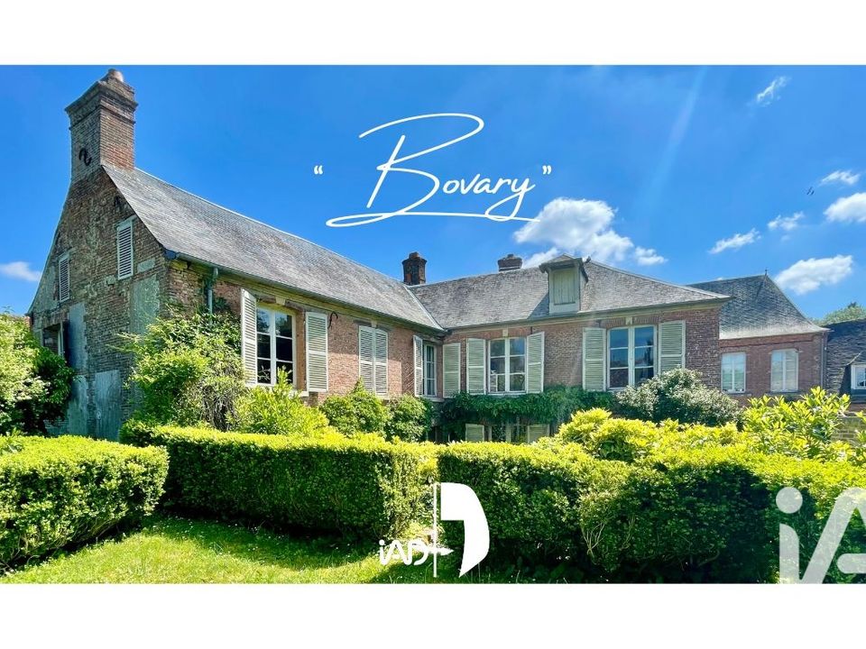 Landhuis in Gerberoy, Oise - foto 4