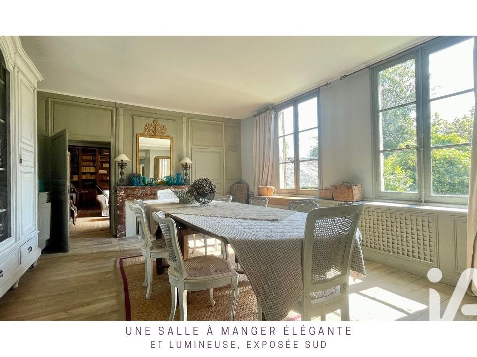 Landhaus in Gerberoy, Oise - Foto 5