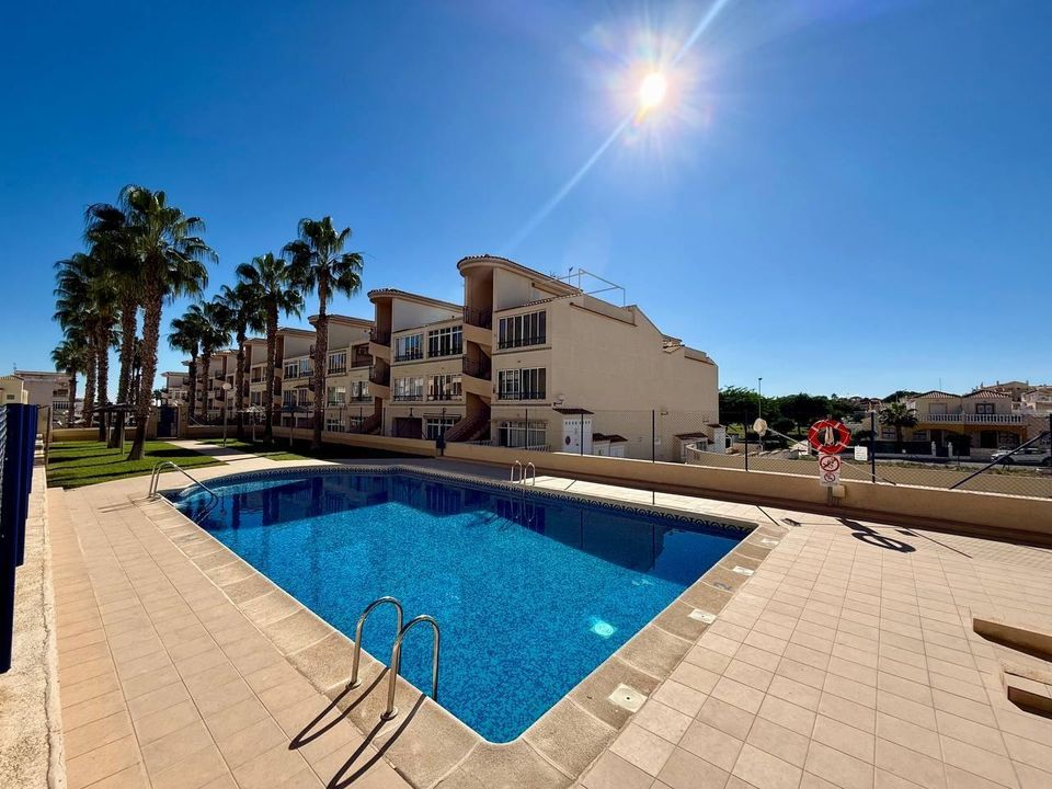Lejlighed i Orihuela, Alicante - foto 1